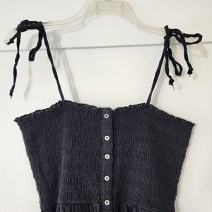 Aerie Maxi dress